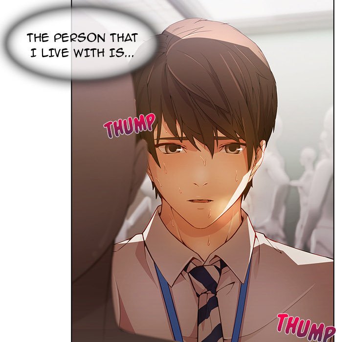 Lady Long Legs Manhwa - Chapter 12 Page 17