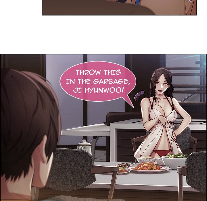 Lady Long Legs Manhwa - Chapter 12 Page 18