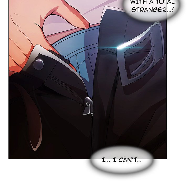 Lady Long Legs Manhwa - Chapter 12 Page 22