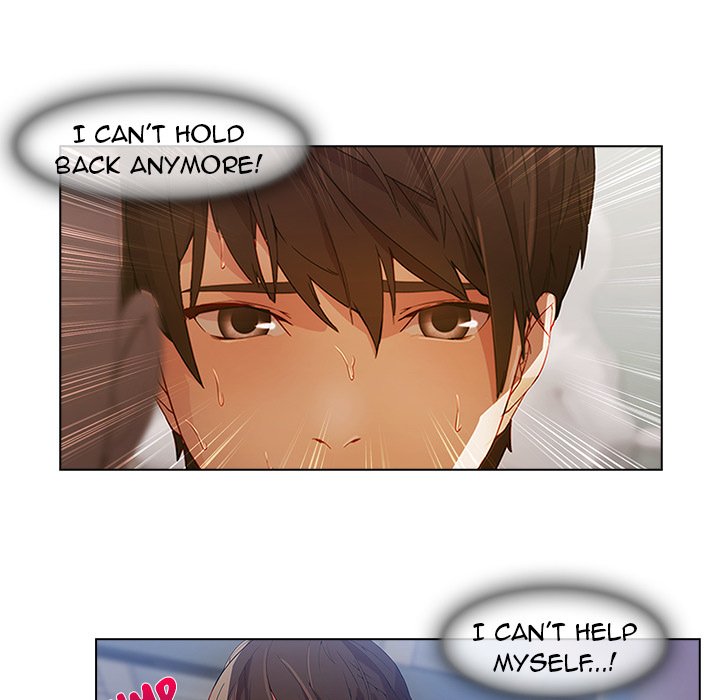 Lady Long Legs Manhwa - Chapter 12 Page 23