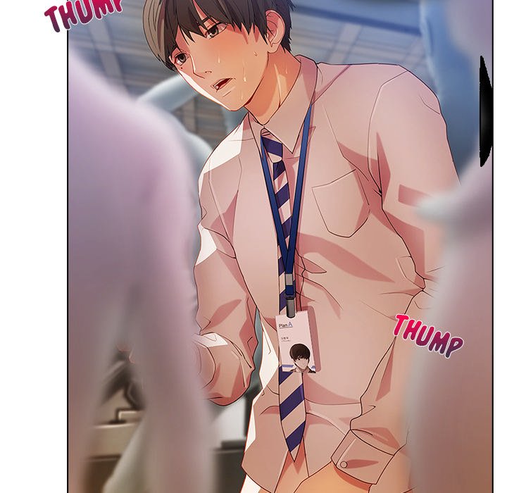 Lady Long Legs Manhwa - Chapter 12 Page 24