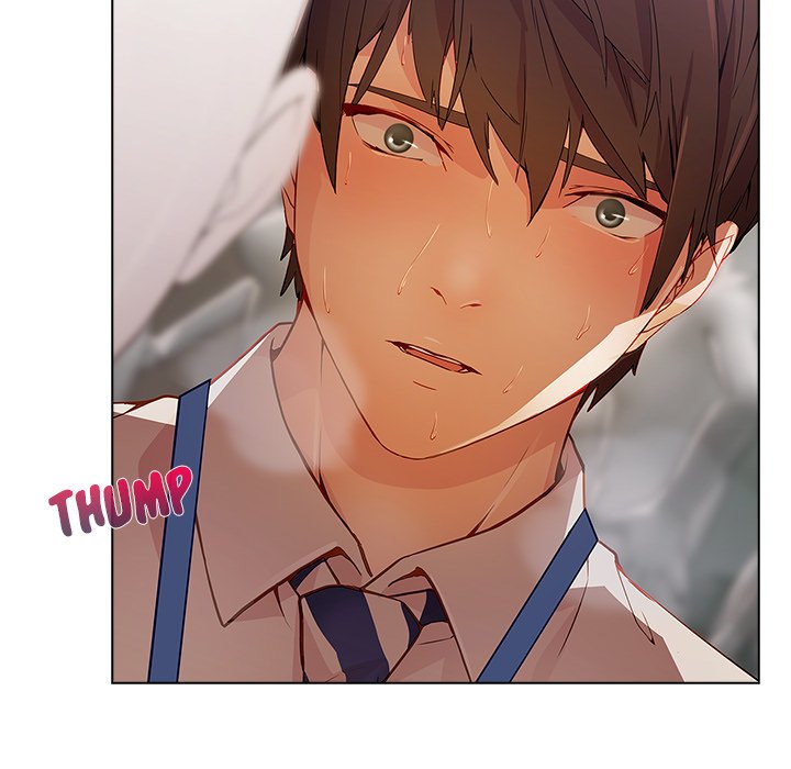 Lady Long Legs Manhwa - Chapter 12 Page 32