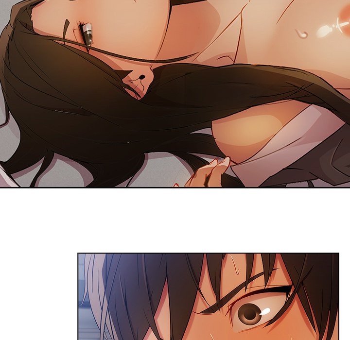 Lady Long Legs Manhwa - Chapter 12 Page 36