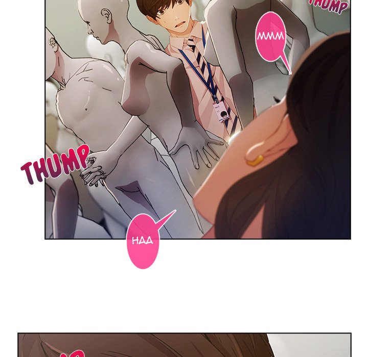 Lady Long Legs Manhwa - Chapter 12 Page 38