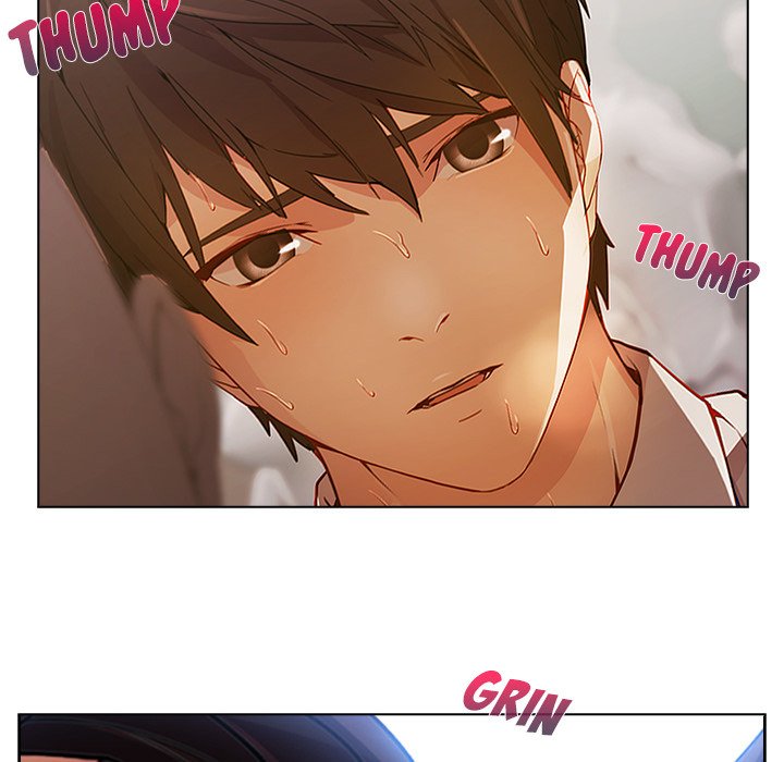 Lady Long Legs Manhwa - Chapter 12 Page 39