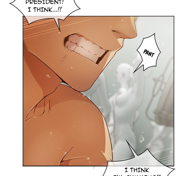 Lady Long Legs Manhwa - Chapter 12 Page 44