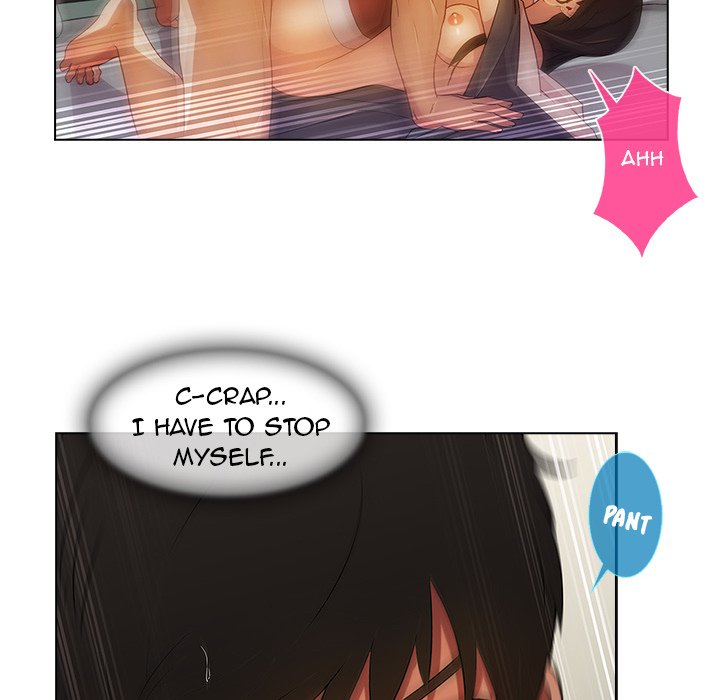 Lady Long Legs Manhwa - Chapter 12 Page 46