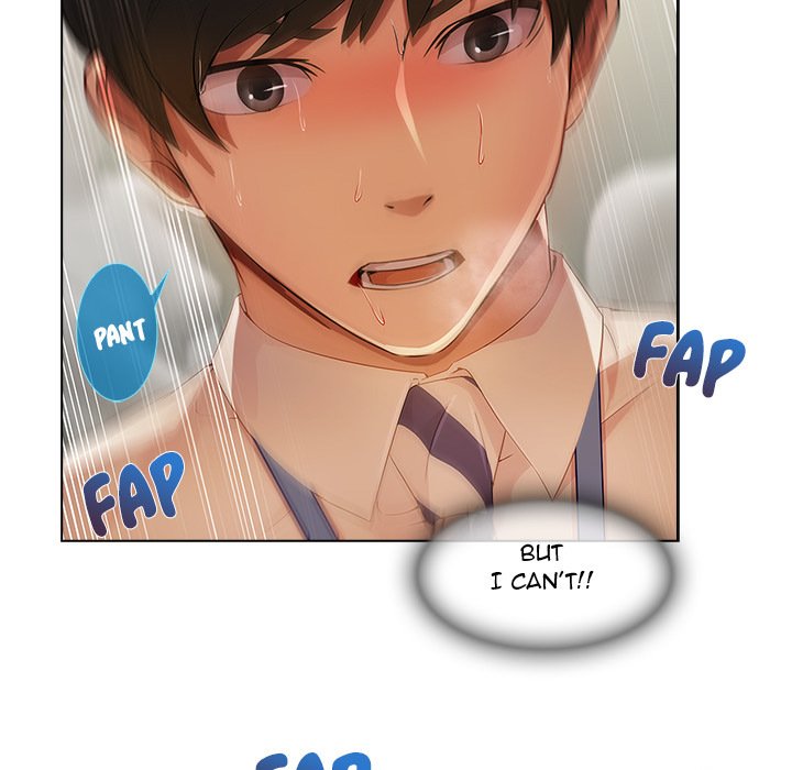 Lady Long Legs Manhwa - Chapter 12 Page 47