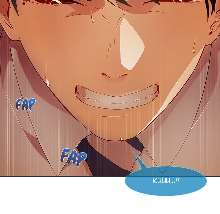 Lady Long Legs Manhwa - Chapter 12 Page 50