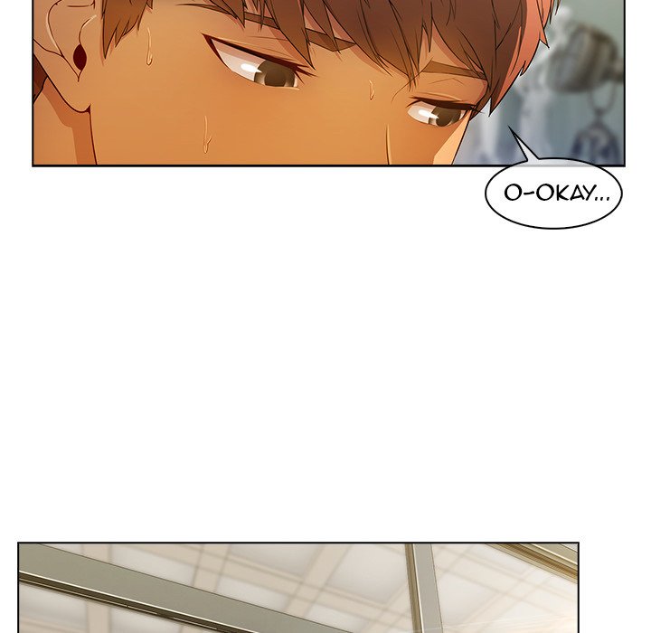 Lady Long Legs Manhwa - Chapter 12 Page 61