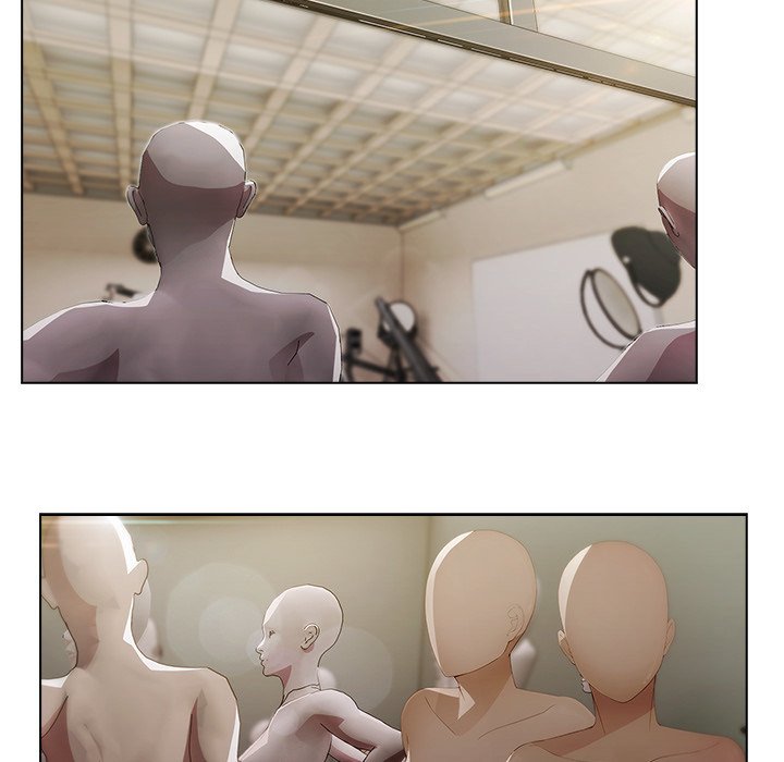 Lady Long Legs Manhwa - Chapter 12 Page 62