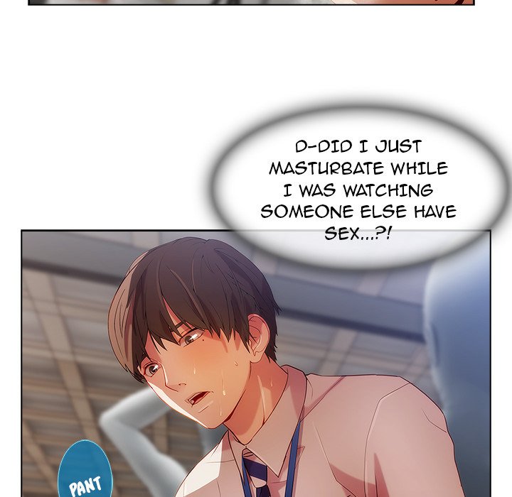 Lady Long Legs Manhwa - Chapter 12 Page 69