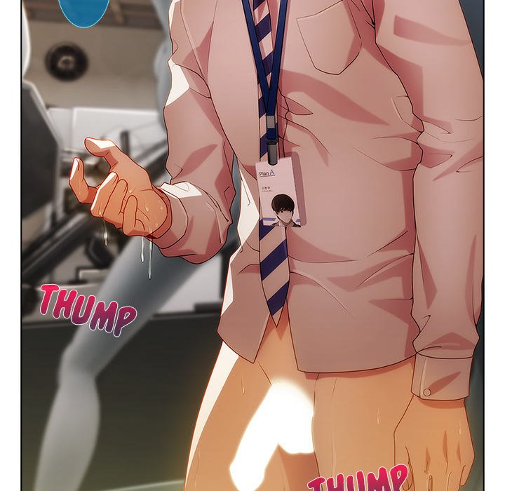 Lady Long Legs Manhwa - Chapter 12 Page 70