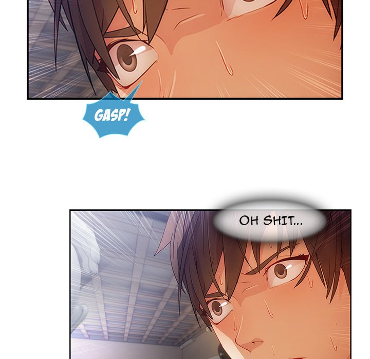 Lady Long Legs Manhwa - Chapter 12 Page 73