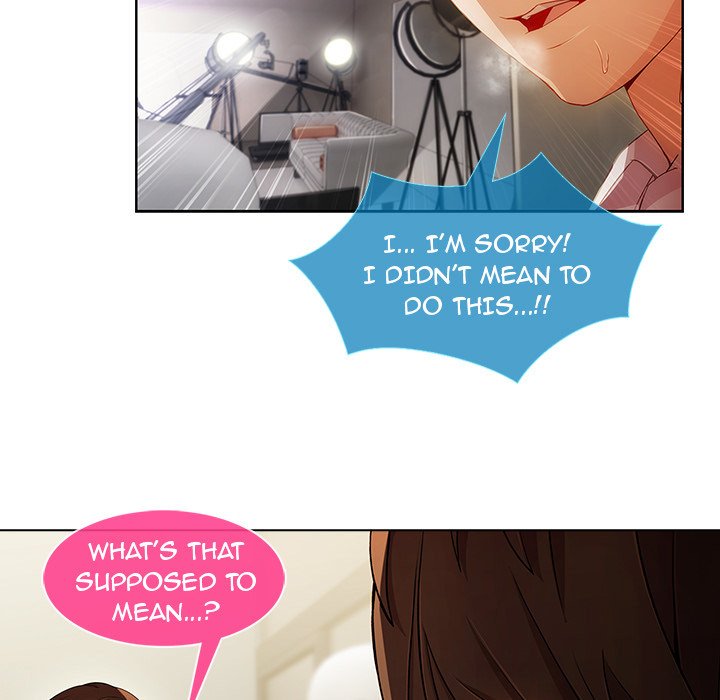 Lady Long Legs Manhwa - Chapter 12 Page 74