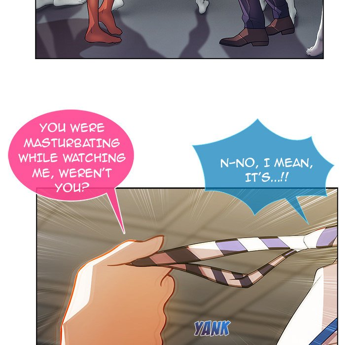Lady Long Legs Manhwa - Chapter 12 Page 77