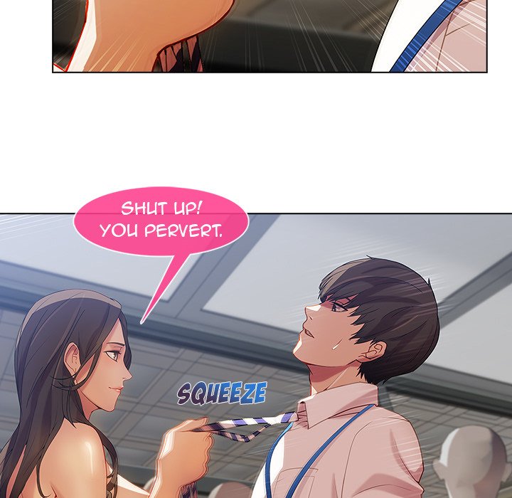 Lady Long Legs Manhwa - Chapter 12 Page 78