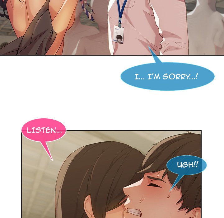 Lady Long Legs Manhwa - Chapter 12 Page 79