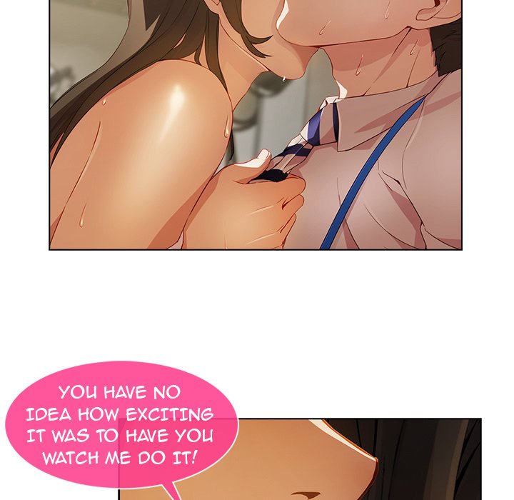 Lady Long Legs Manhwa - Chapter 12 Page 80
