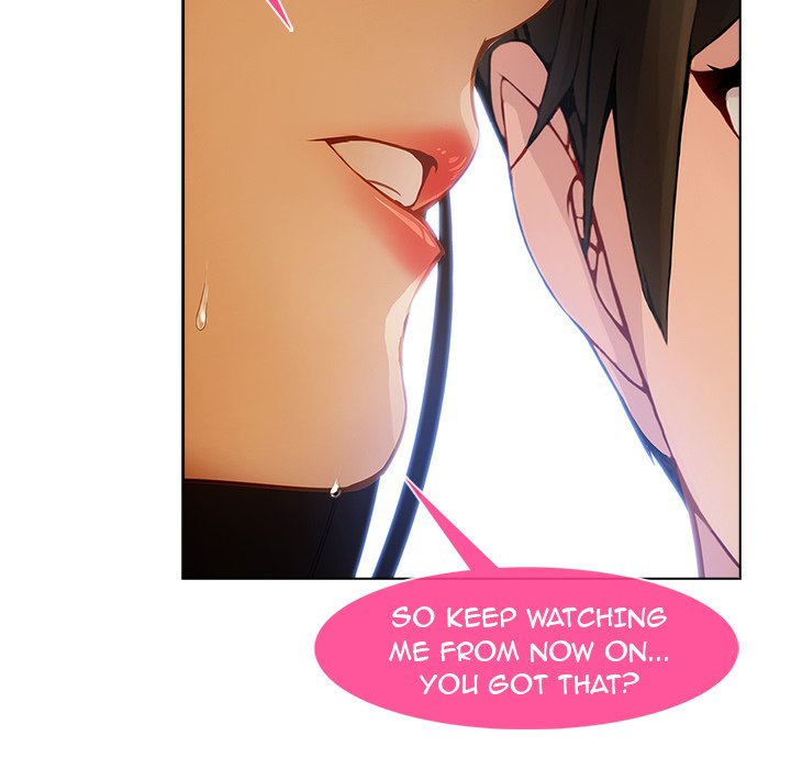 Lady Long Legs Manhwa - Chapter 12 Page 81