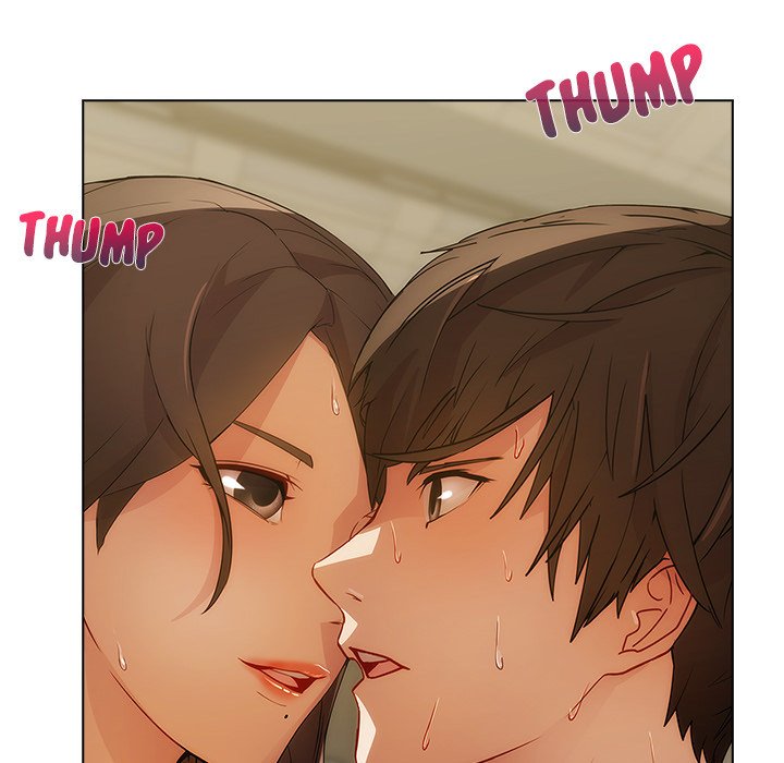 Lady Long Legs Manhwa - Chapter 12 Page 82