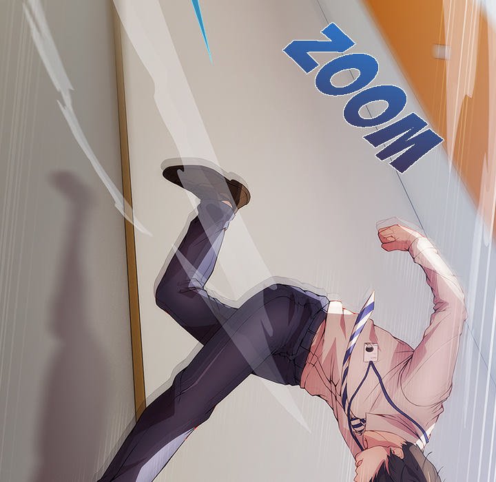 Lady Long Legs Manhwa - Chapter 12 Page 88