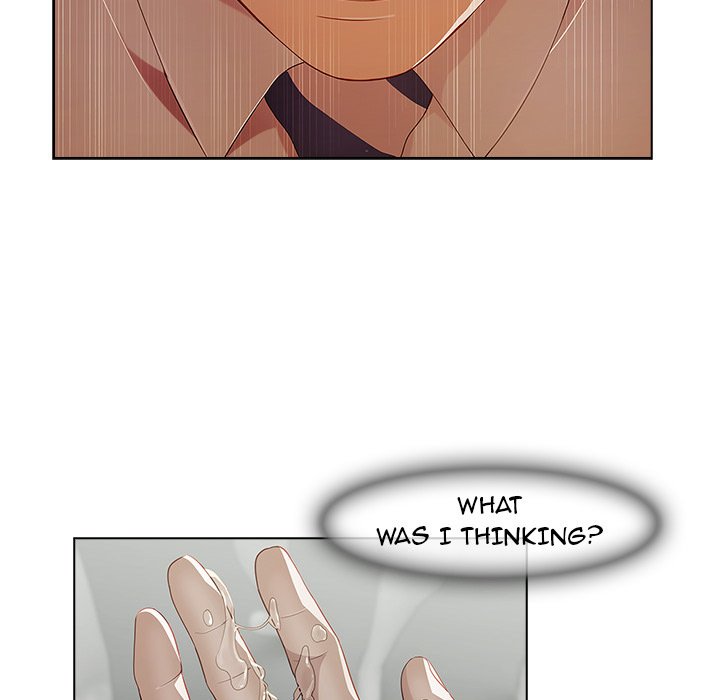 Lady Long Legs Manhwa - Chapter 12 Page 91