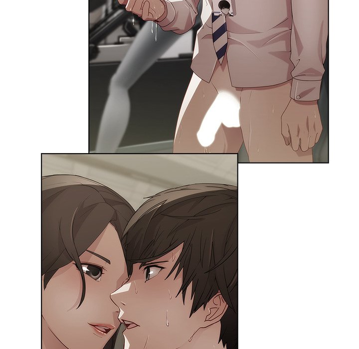 Lady Long Legs Manhwa - Chapter 12 Page 93