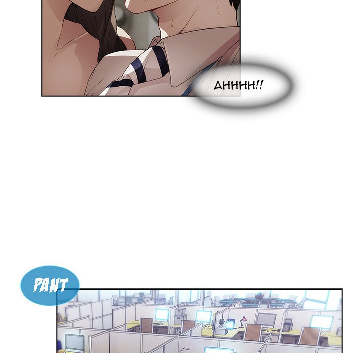 Lady Long Legs Manhwa - Chapter 12 Page 94