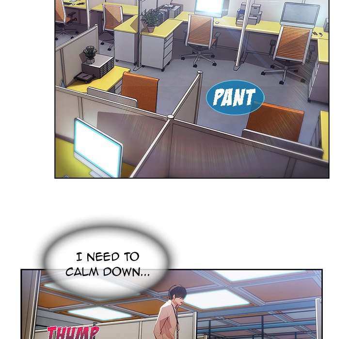 Lady Long Legs Manhwa - Chapter 12 Page 95