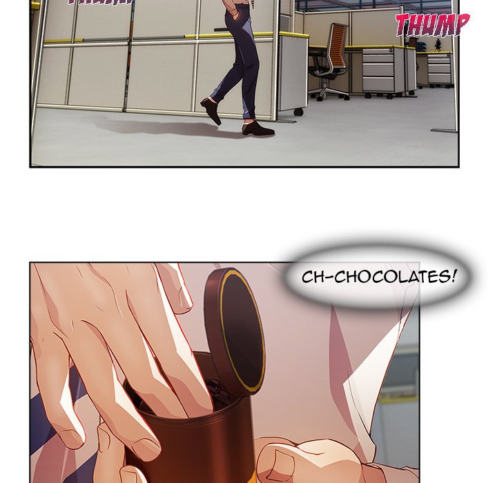 Lady Long Legs Manhwa - Chapter 12 Page 96