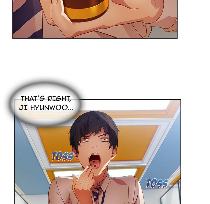 Lady Long Legs Manhwa - Chapter 12 Page 97