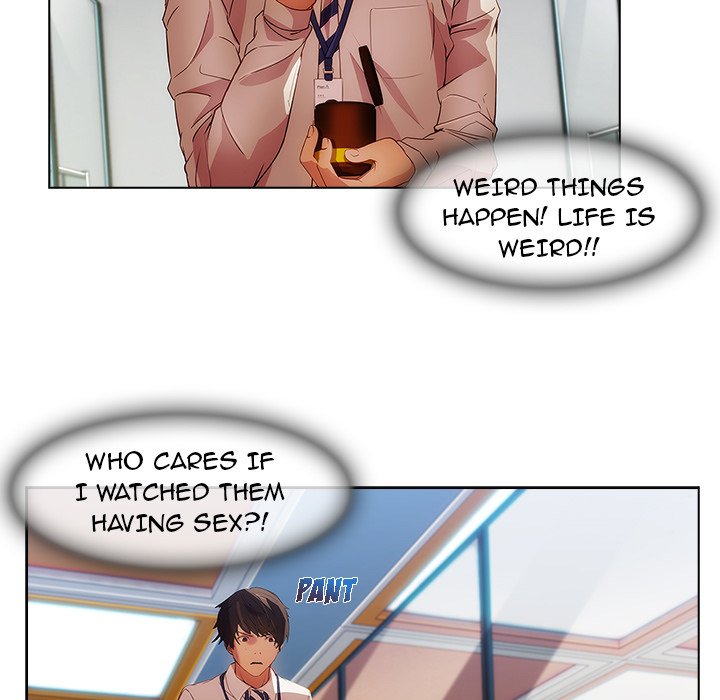 Lady Long Legs Manhwa - Chapter 12 Page 98