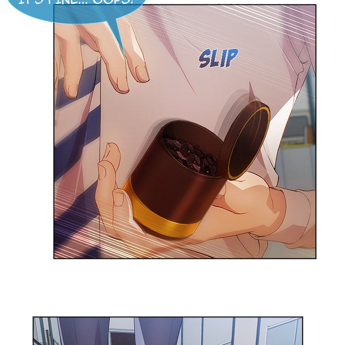 Lady Long Legs Manhwa - Chapter 12 Page 100