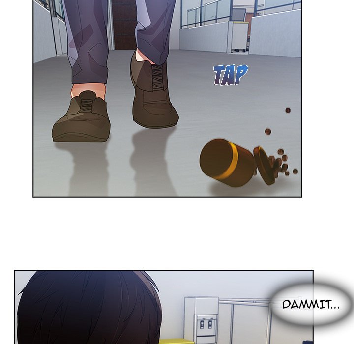 Lady Long Legs Manhwa - Chapter 12 Page 101