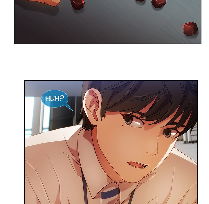 Lady Long Legs Manhwa - Chapter 12 Page 104