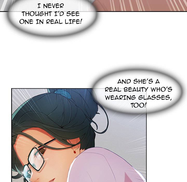 Lady Long Legs Manhwa - Chapter 12 Page 108