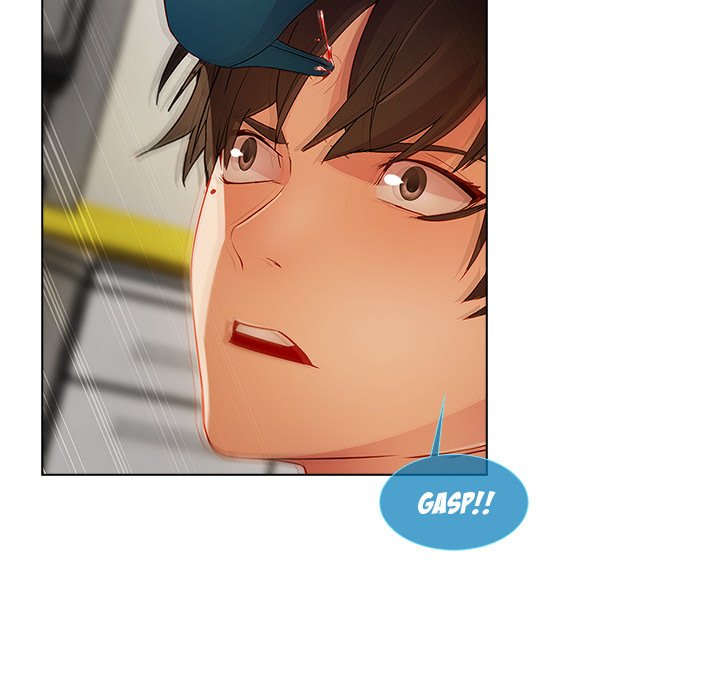 Lady Long Legs Manhwa - Chapter 12 Page 115