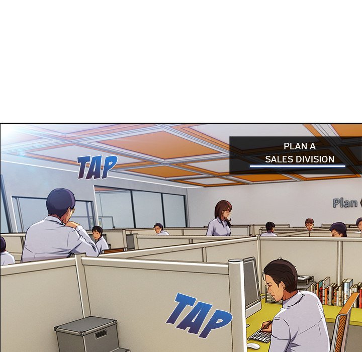 Lady Long Legs Manhwa - Chapter 19 Page 4