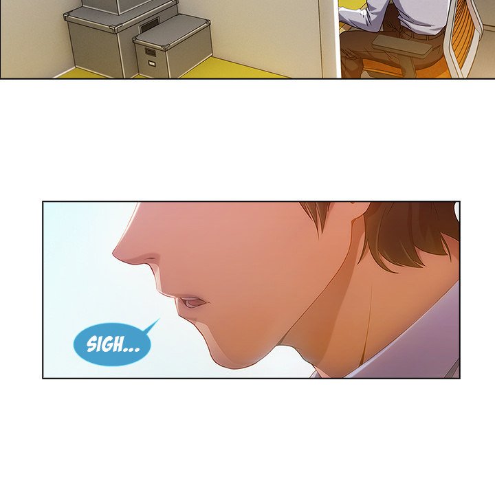 Lady Long Legs Manhwa - Chapter 19 Page 5