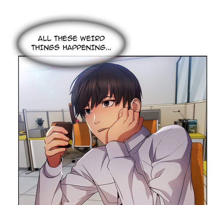 Lady Long Legs Manhwa - Chapter 19 Page 6