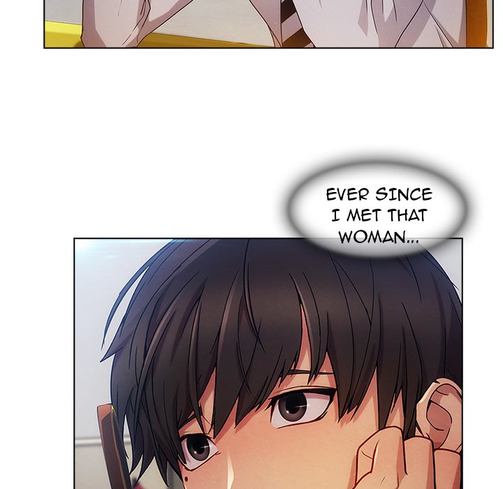 Lady Long Legs Manhwa - Chapter 19 Page 7