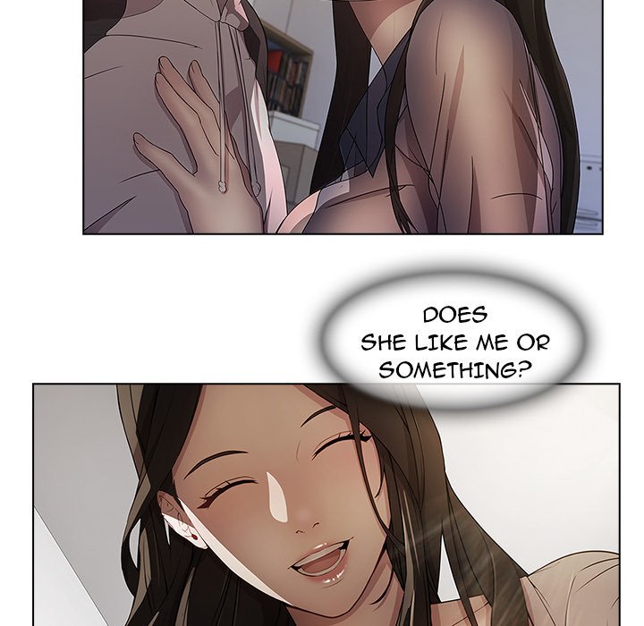 Lady Long Legs Manhwa - Chapter 19 Page 10