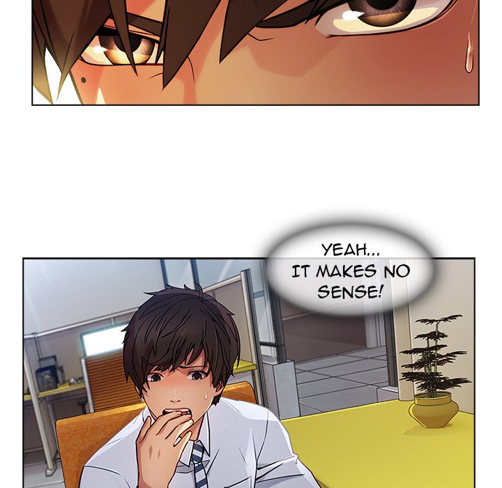 Lady Long Legs Manhwa - Chapter 19 Page 12