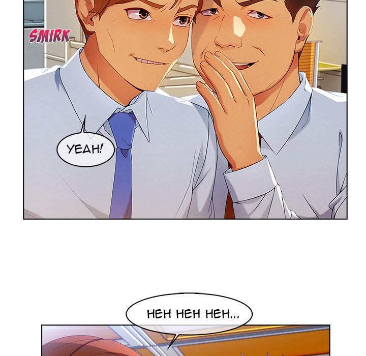 Lady Long Legs Manhwa - Chapter 19 Page 17