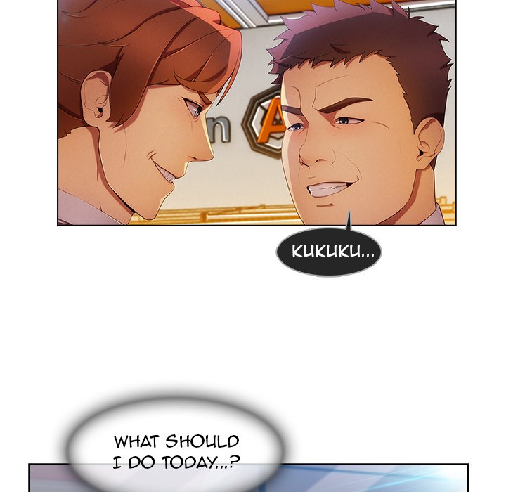 Lady Long Legs Manhwa - Chapter 19 Page 18