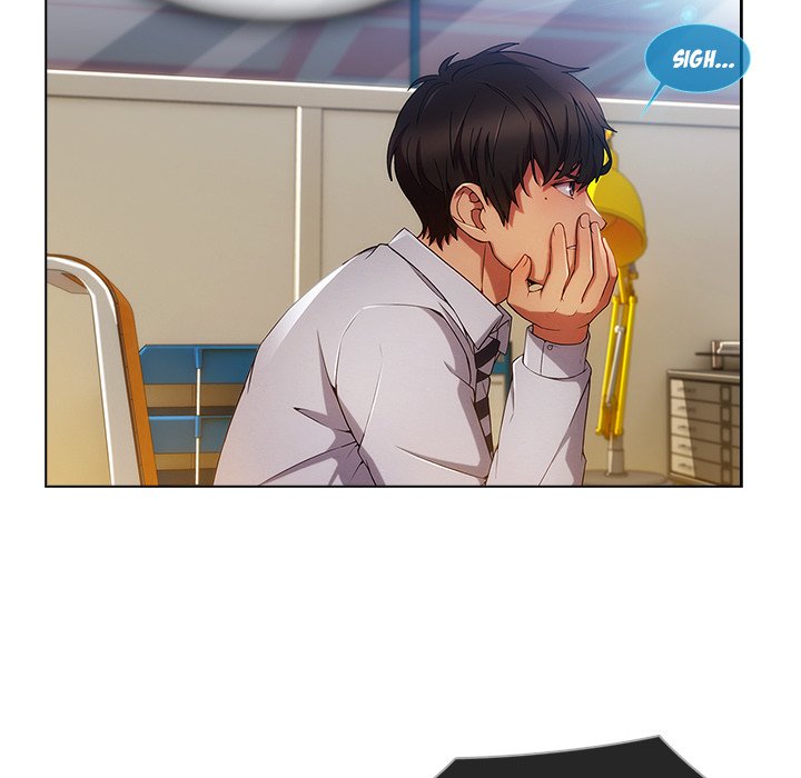 Lady Long Legs Manhwa - Chapter 19 Page 19