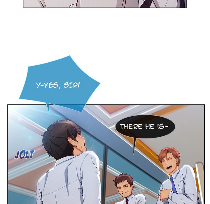 Lady Long Legs Manhwa - Chapter 19 Page 21