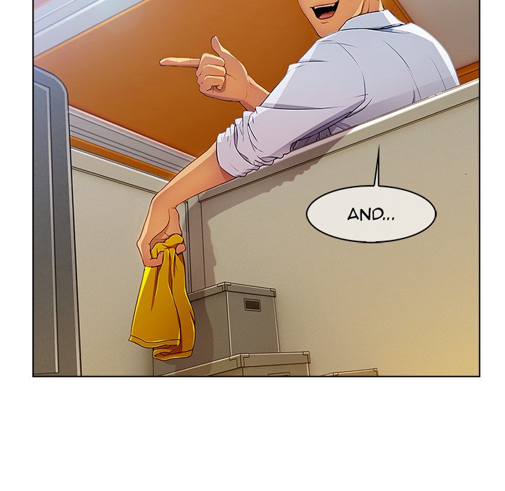 Lady Long Legs Manhwa - Chapter 19 Page 23