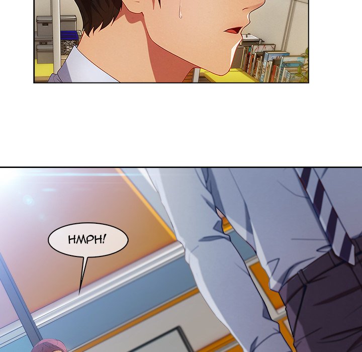 Lady Long Legs Manhwa - Chapter 19 Page 28